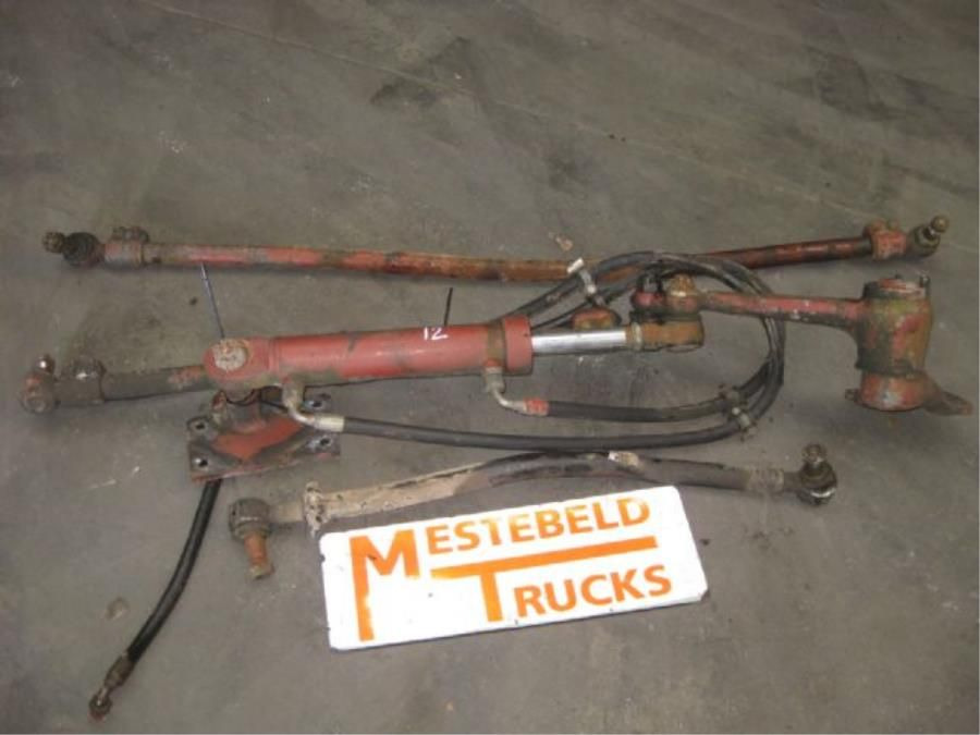 Mercedes-Benz Stuurset - Συστήματος διεύθυνσης για Φορτηγό: φωτογραφία 2 Mercedes-Benz Stuurset - Συστήματος διεύθυνσης για Φορτηγό: φωτογραφία 2