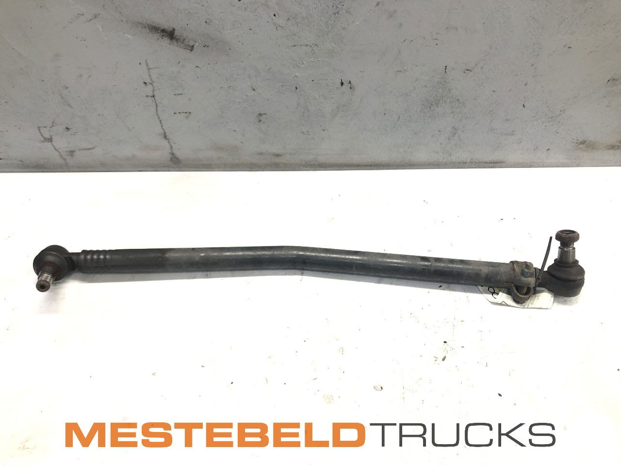 Mercedes-Benz Stuurstang - Συστήματος διεύθυνσης για Φορτηγό: φωτογραφία 1 Mercedes-Benz Stuurstang - Συστήματος διεύθυνσης για Φορτηγό: φωτογραφία 1