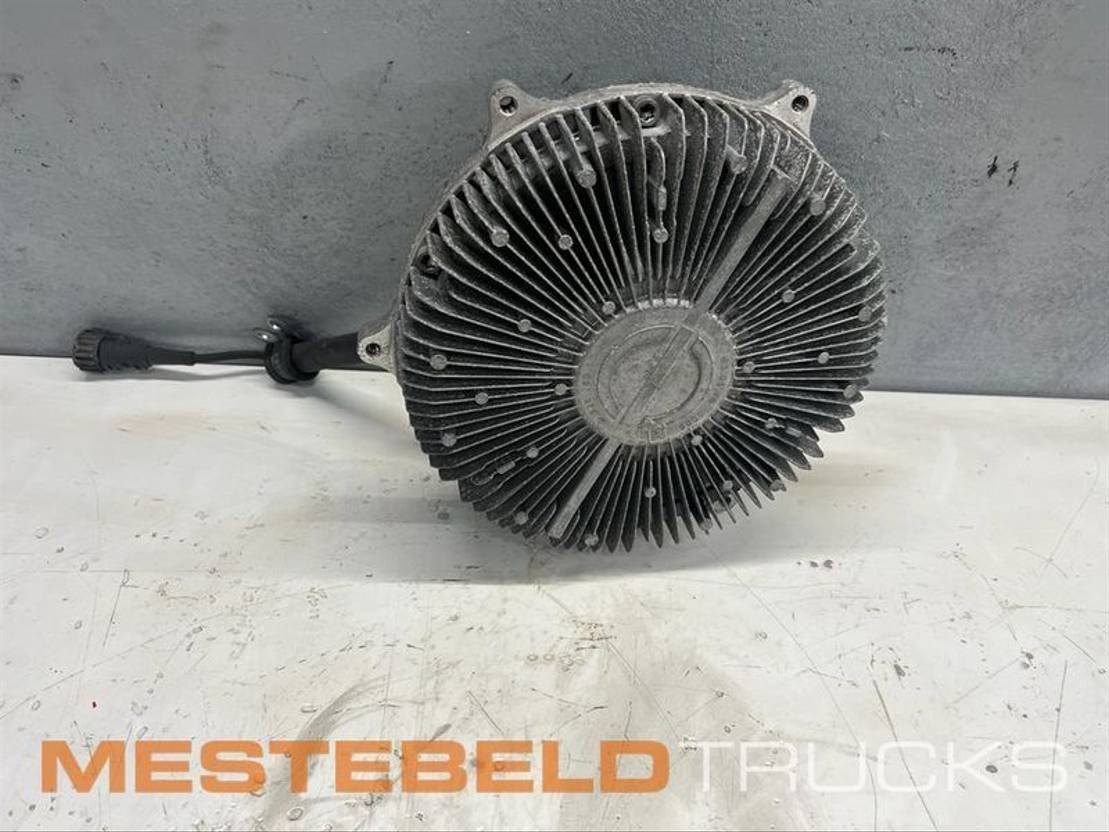 Mercedes-Benz Viscokoppeling OM 936 - Σύστημα ψύξης για Φορτηγό: φωτογραφία 1 Mercedes-Benz Viscokoppeling OM 936 - Σύστημα ψύξης για Φορτηγό: φωτογραφία 1