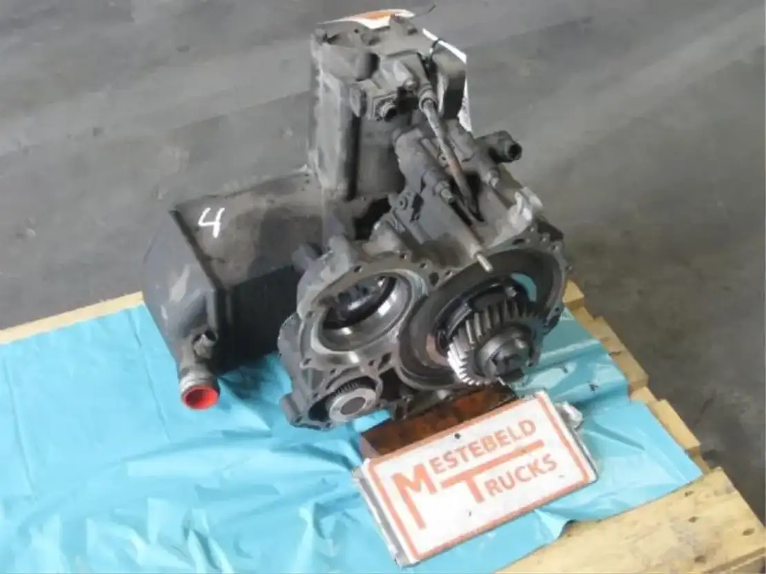 Renault Intarder - Κιβώτιο ταχυτήτων και ανταλλακτικά για Φορτηγό: φωτογραφία 1 Renault Intarder - Κιβώτιο ταχυτήτων και ανταλλακτικά για Φορτηγό: φωτογραφία 1
