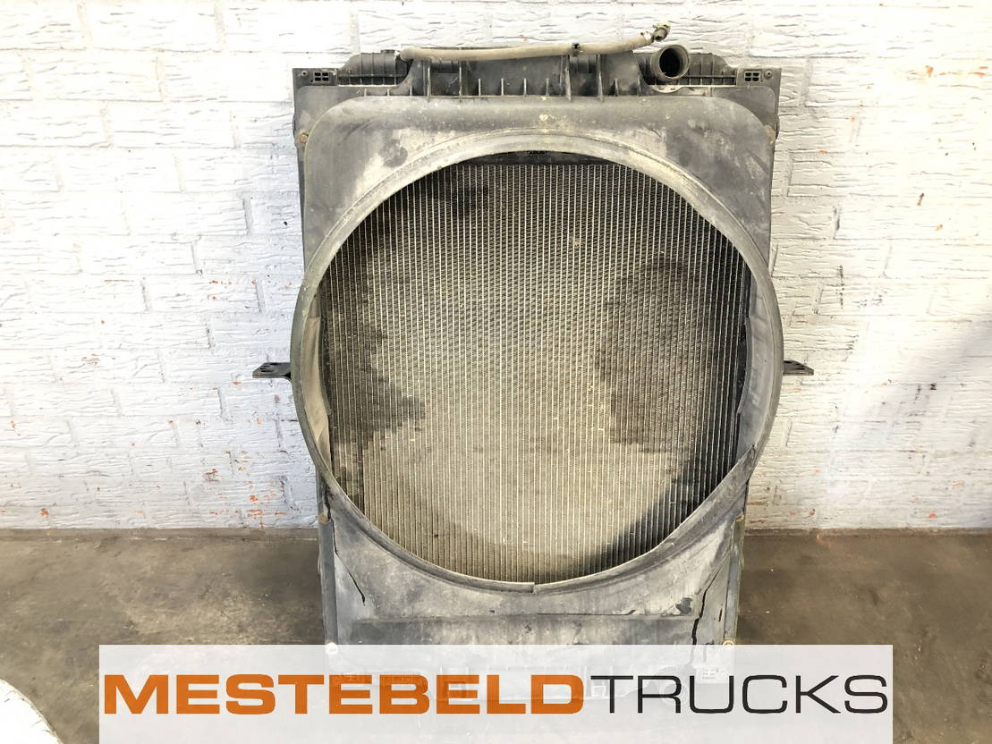 Renault Radiateur Premium - Ψυγείο αυτοκίνητο για Φορτηγό: φωτογραφία 2 Renault Radiateur Premium - Ψυγείο αυτοκίνητο για Φορτηγό: φωτογραφία 2