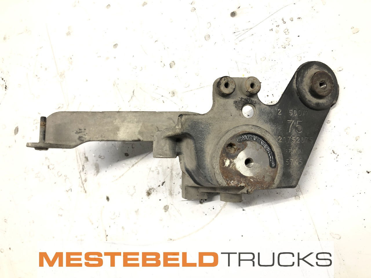 Renault Steun van ventilator spanner - Κινητήρας για Φορτηγό: φωτογραφία 1 Renault Steun van ventilator spanner - Κινητήρας για Φορτηγό: φωτογραφία 1