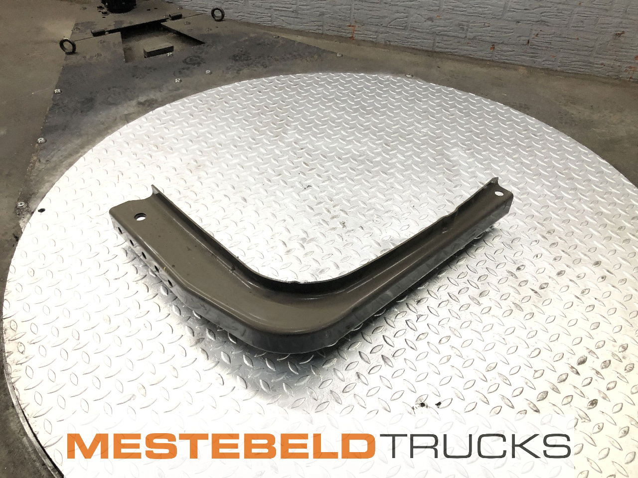 Scania Brandstoftanksteun P, G, R, T serie - Σύστημα καυσίμου για Φορτηγό: φωτογραφία 1 Scania Brandstoftanksteun P, G, R, T serie - Σύστημα καυσίμου για Φορτηγό: φωτογραφία 1