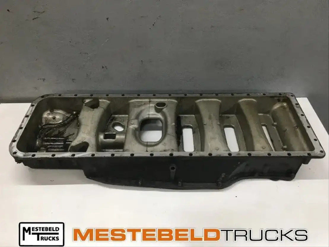 Scania Carterversteviging DC 13 - Κινητήρας για Φορτηγό: φωτογραφία 1 Scania Carterversteviging DC 13 - Κινητήρας για Φορτηγό: φωτογραφία 1