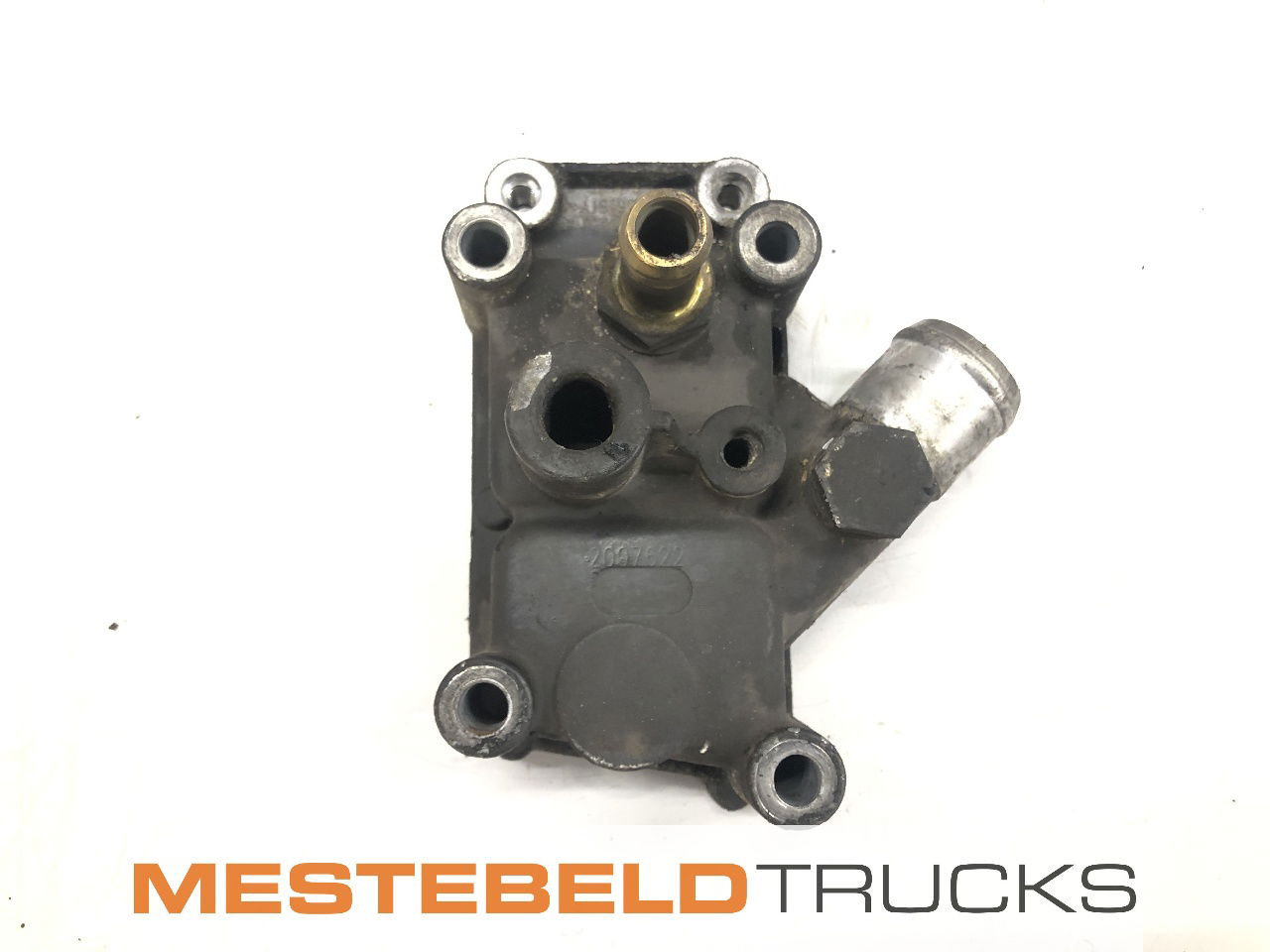 Scania Flenspijp DC13 - Κινητήρας και ανταλλακτικά για Φορτηγό: φωτογραφία 1 Scania Flenspijp DC13 - Κινητήρας και ανταλλακτικά για Φορτηγό: φωτογραφία 1