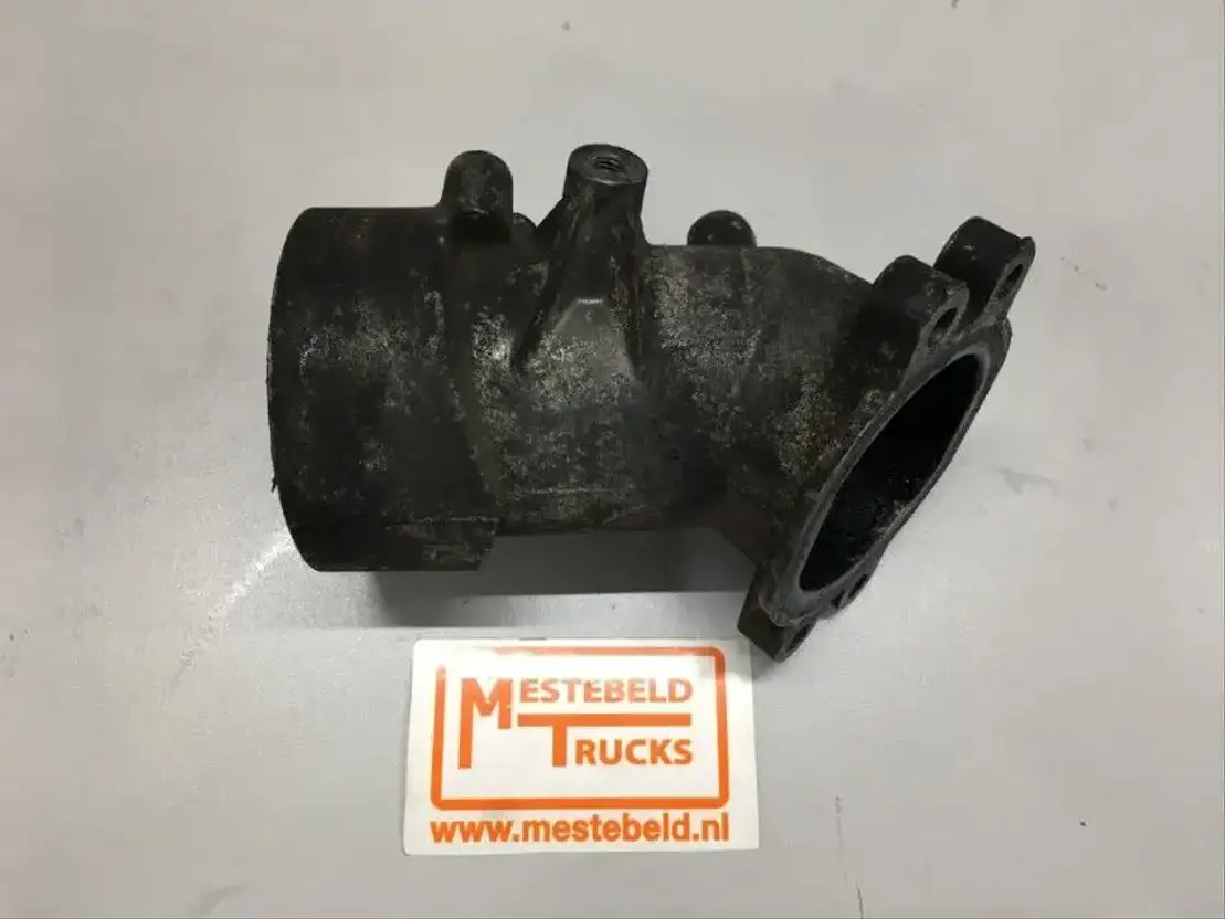 Scania Flenspijp inlaatspruitstuk 4-serie R164 - Πολλαπλή εισαγωγής για Φορτηγό: φωτογραφία 1 Scania Flenspijp inlaatspruitstuk 4-serie R164 - Πολλαπλή εισαγωγής για Φορτηγό: φωτογραφία 1
