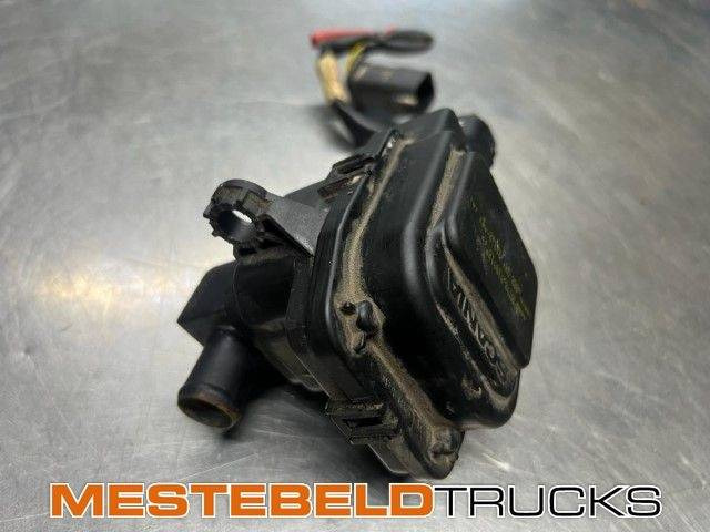 Scania Kachelkraan - Καμπίνα και εσωτερικό για Φορτηγό: φωτογραφία 1 Scania Kachelkraan - Καμπίνα και εσωτερικό για Φορτηγό: φωτογραφία 1