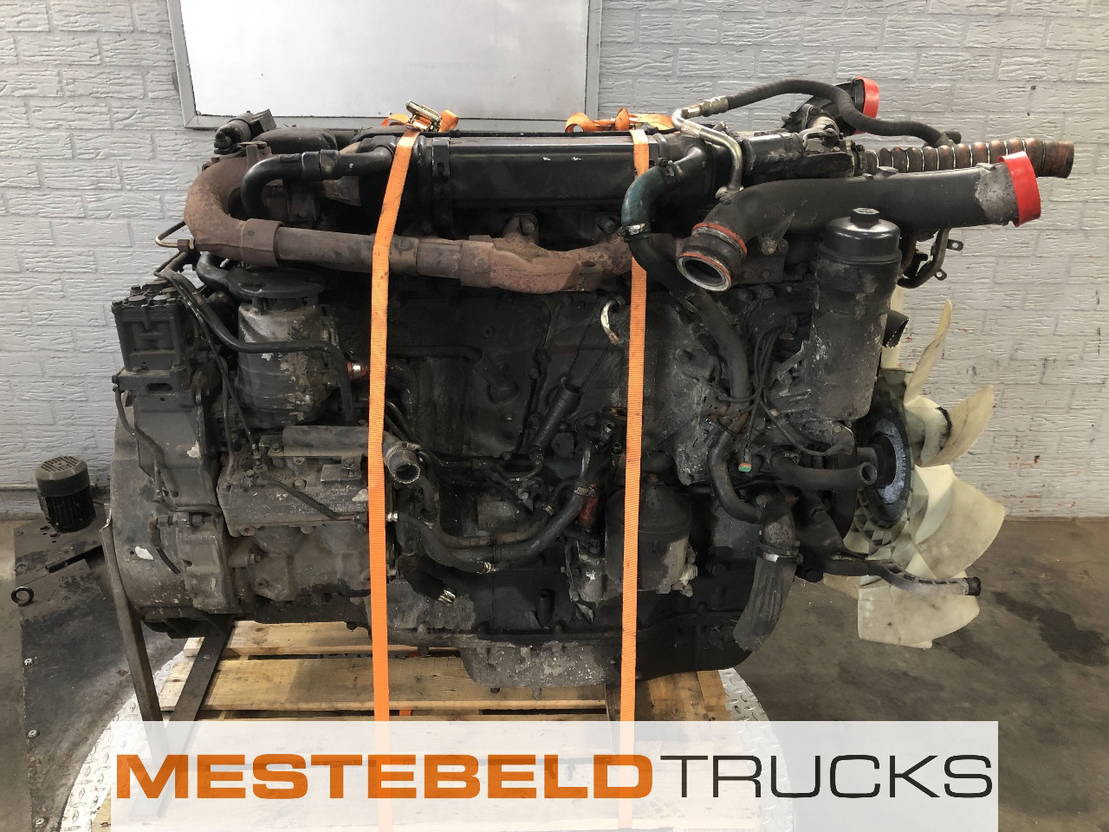 Scania Motor DC 13 10 - Κινητήρας για Φορτηγό: φωτογραφία 3 Scania Motor DC 13 10 - Κινητήρας για Φορτηγό: φωτογραφία 3