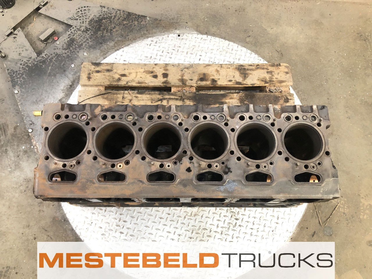 Scania Motorblok DC 13 141 - Κινητήρας και ανταλλακτικά για Φορτηγό: φωτογραφία 3 Scania Motorblok DC 13 141 - Κινητήρας και ανταλλακτικά για Φορτηγό: φωτογραφία 3