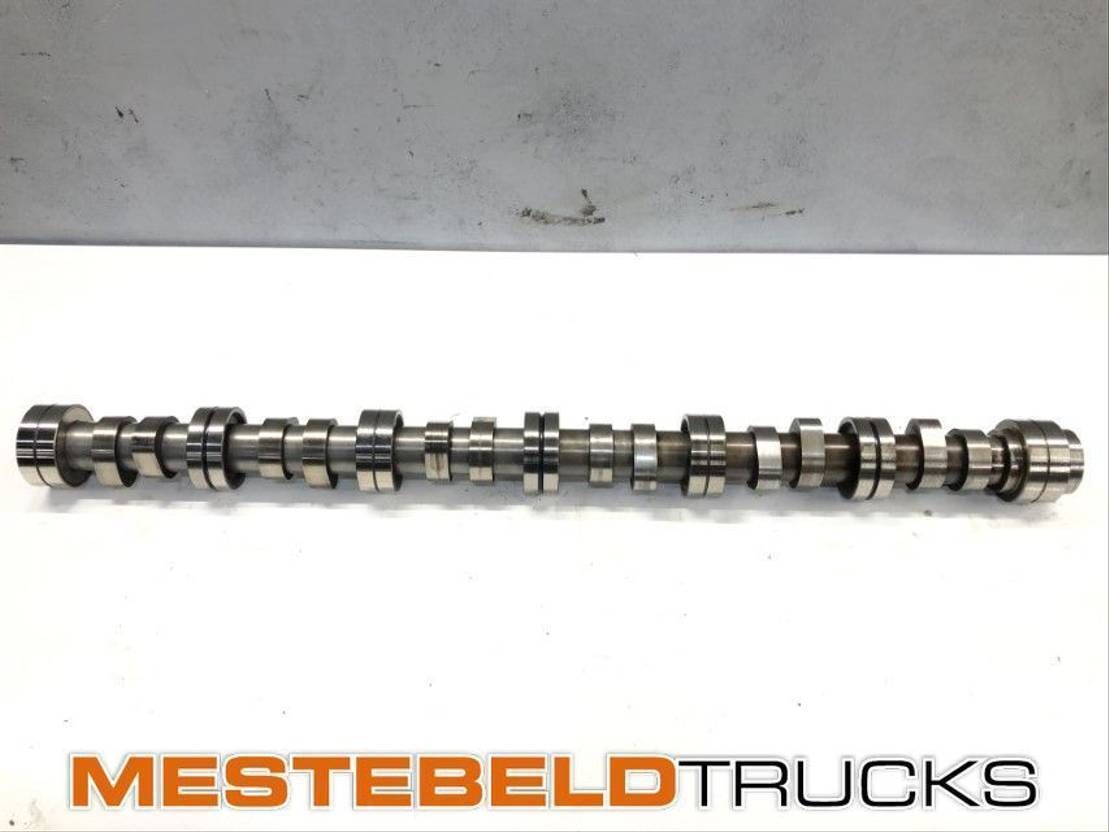 Scania Nokkenas DC 13 155  - Κινητήρας και ανταλλακτικά για Φορτηγό: φωτογραφία 1 Scania Nokkenas DC 13 155  - Κινητήρας και ανταλλακτικά για Φορτηγό: φωτογραφία 1