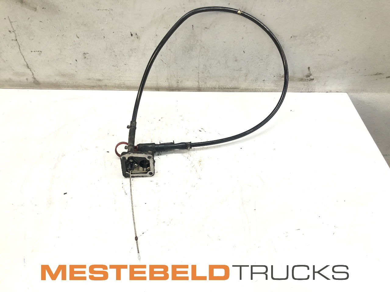 Scania Peilstok met houder DC13 - Κινητήρας και ανταλλακτικά για Φορτηγό: φωτογραφία 1 Scania Peilstok met houder DC13 - Κινητήρας και ανταλλακτικά για Φορτηγό: φωτογραφία 1