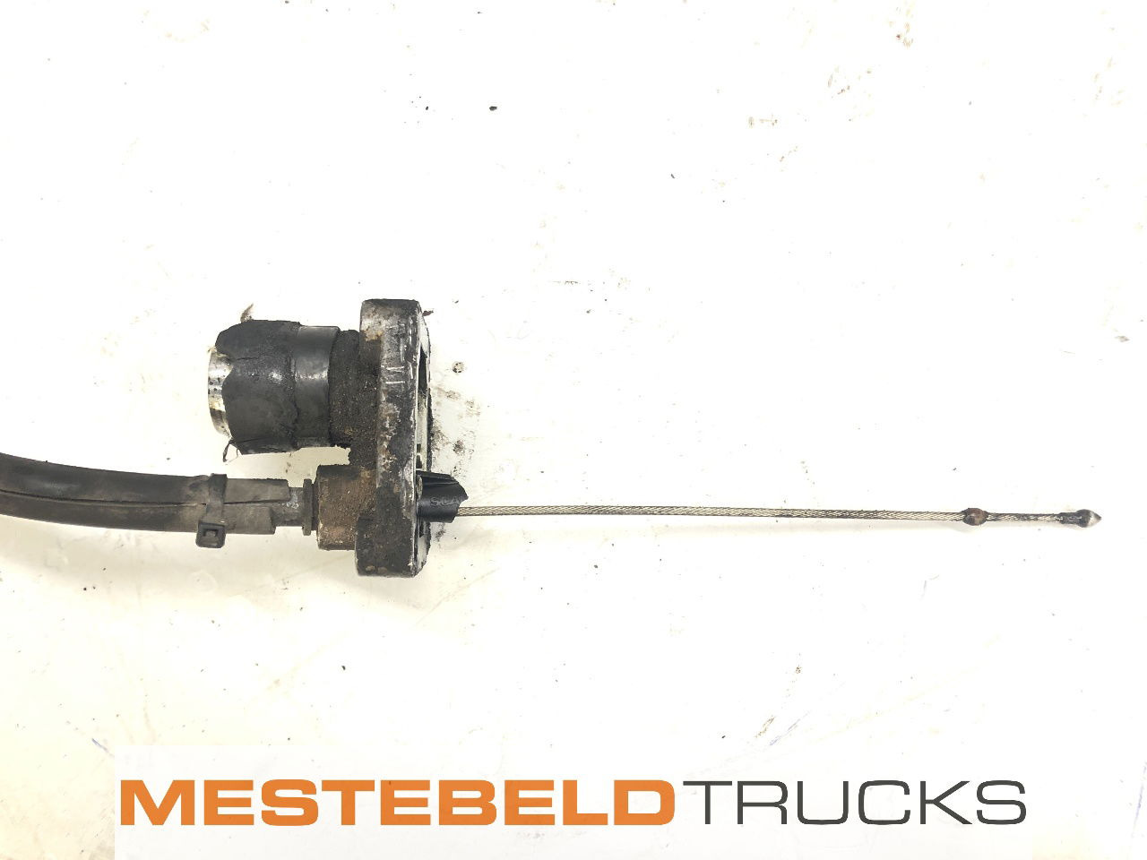 Scania Peilstok met houder DC13 - Κινητήρας και ανταλλακτικά για Φορτηγό: φωτογραφία 2 Scania Peilstok met houder DC13 - Κινητήρας και ανταλλακτικά για Φορτηγό: φωτογραφία 2