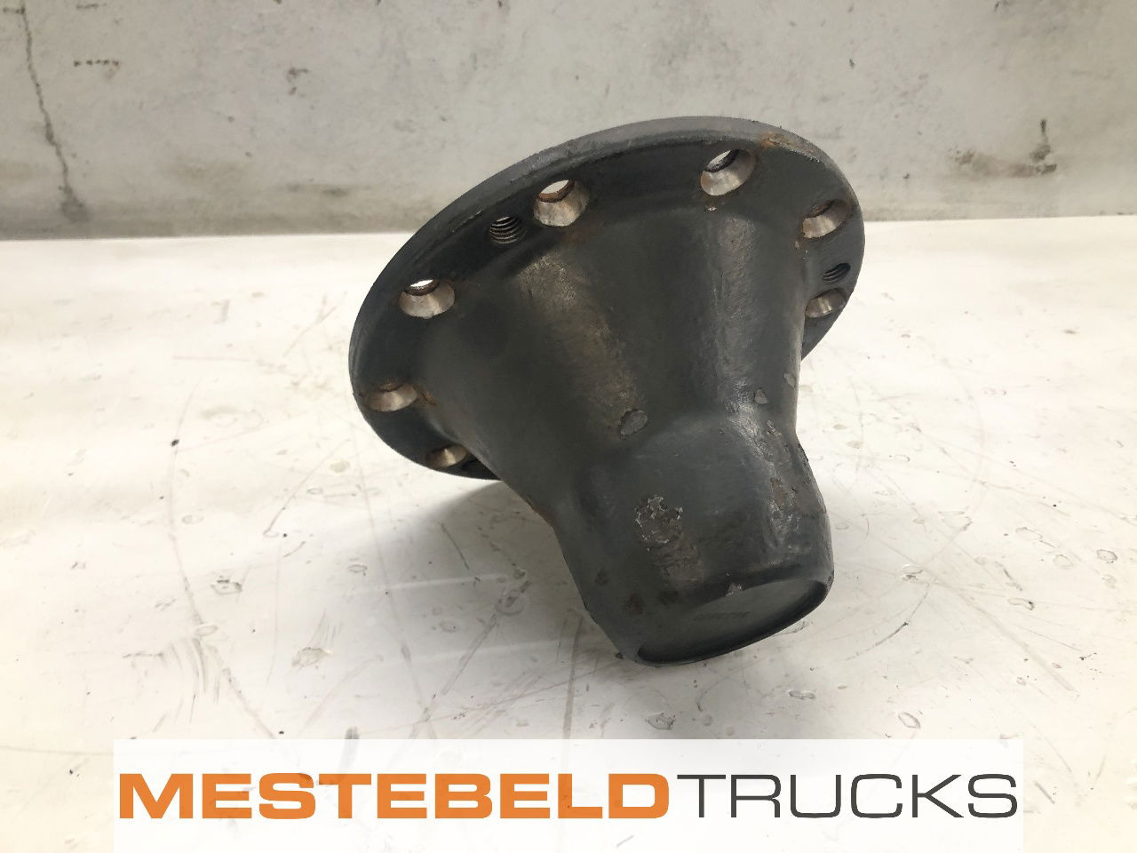 Scania Steekasdop - Πίσω άξονας για Φορτηγό: φωτογραφία 2 Scania Steekasdop - Πίσω άξονας για Φορτηγό: φωτογραφία 2