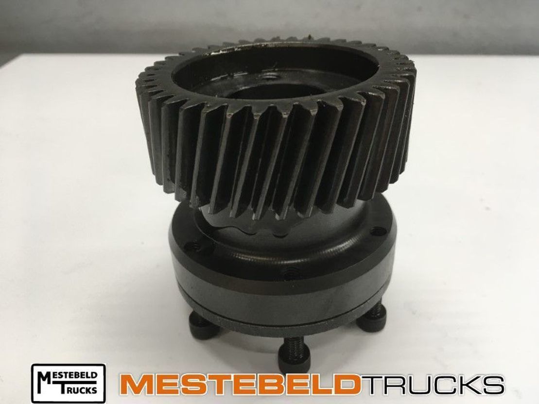 Scania T andwiel hogedrukpomp - Κινητήρας και ανταλλακτικά για Φορτηγό: φωτογραφία 1 Scania T andwiel hogedrukpomp - Κινητήρας και ανταλλακτικά για Φορτηγό: φωτογραφία 1