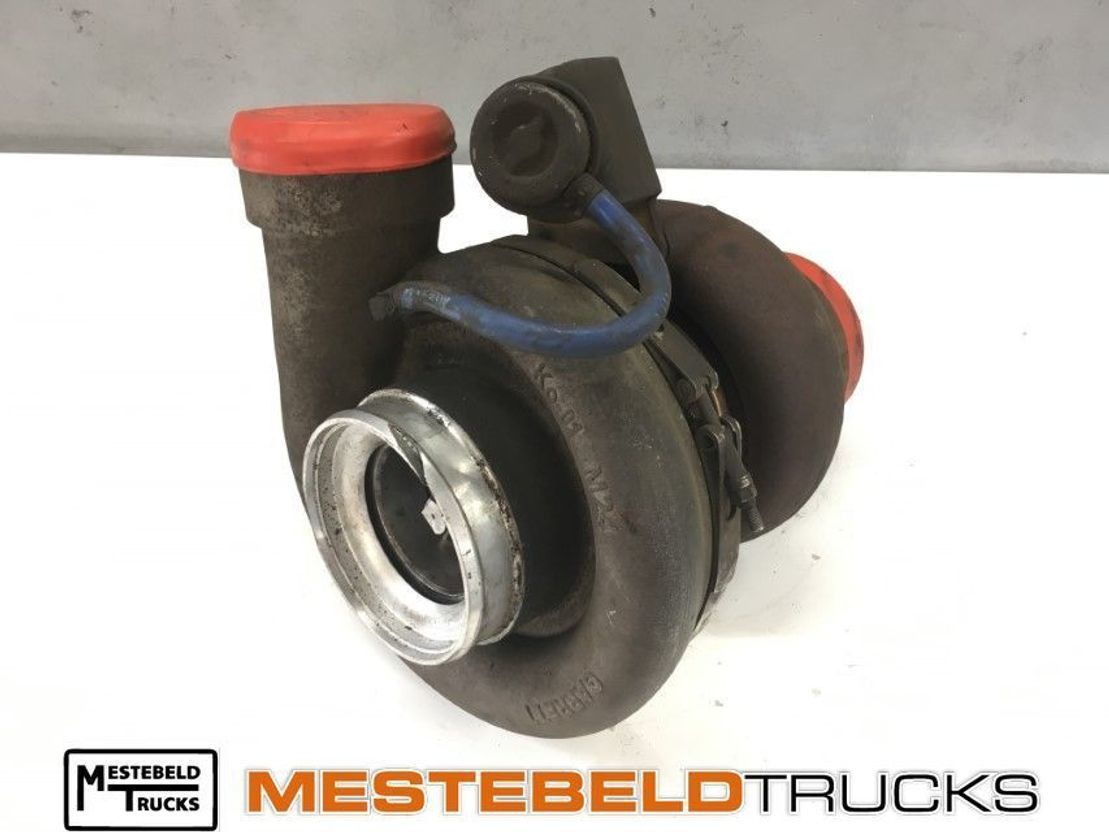 Scania T urbo DC 16 04/19 - Κινητήρας και ανταλλακτικά για Φορτηγό: φωτογραφία 1 Scania T urbo DC 16 04/19 - Κινητήρας και ανταλλακτικά για Φορτηγό: φωτογραφία 1