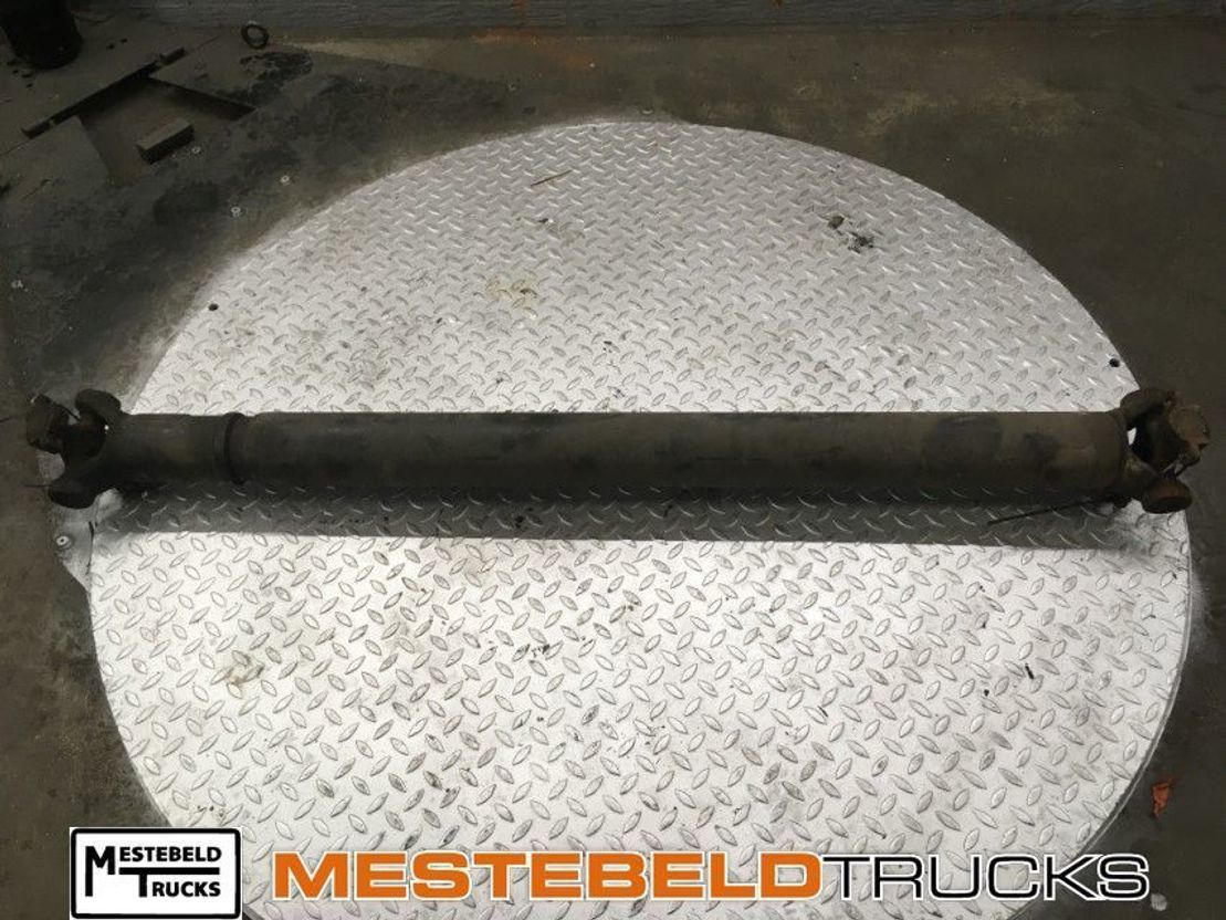 Scania T ussenas - Ημιαξονιο για Φορτηγό: φωτογραφία 1 Scania T ussenas - Ημιαξονιο για Φορτηγό: φωτογραφία 1