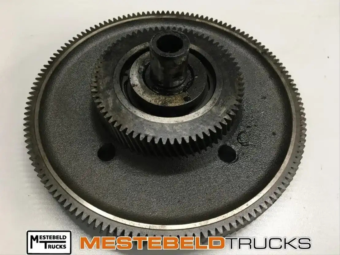 Scania T ussentandwiel DC 9 17 - Κινητήρας για Φορτηγό: φωτογραφία 1 Scania T ussentandwiel DC 9 17 - Κινητήρας για Φορτηγό: φωτογραφία 1