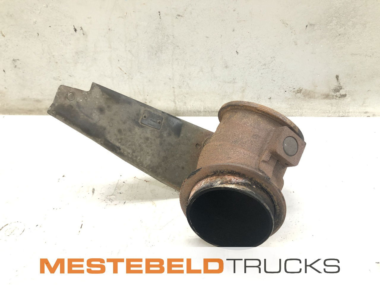 Scania Uitlaatklep / motorrem DC13 - Κινητήρας και ανταλλακτικά για Φορτηγό: φωτογραφία 1 Scania Uitlaatklep / motorrem DC13 - Κινητήρας και ανταλλακτικά για Φορτηγό: φωτογραφία 1