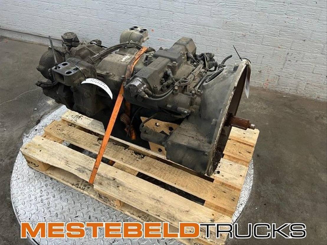 Scania Versnellingsbak GRS 900 OPC4 - Κιβώτιο ταχυτήτων για Φορτηγό: φωτογραφία 2 Scania Versnellingsbak GRS 900 OPC4 - Κιβώτιο ταχυτήτων για Φορτηγό: φωτογραφία 2