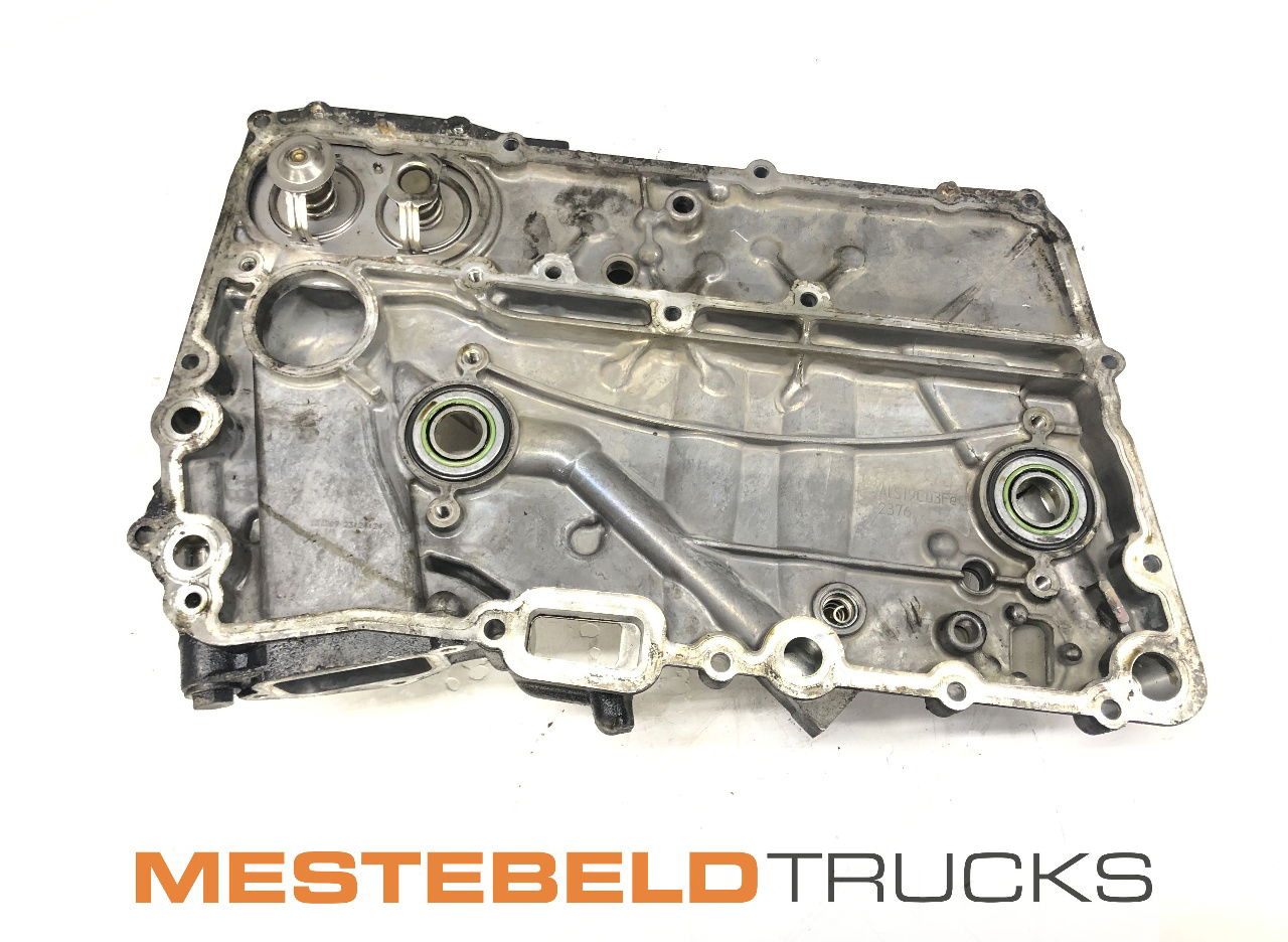 Scania ZIjdeksel DC13 - Κινητήρας και ανταλλακτικά για Φορτηγό: φωτογραφία 2 Scania ZIjdeksel DC13 - Κινητήρας και ανταλλακτικά για Φορτηγό: φωτογραφία 2