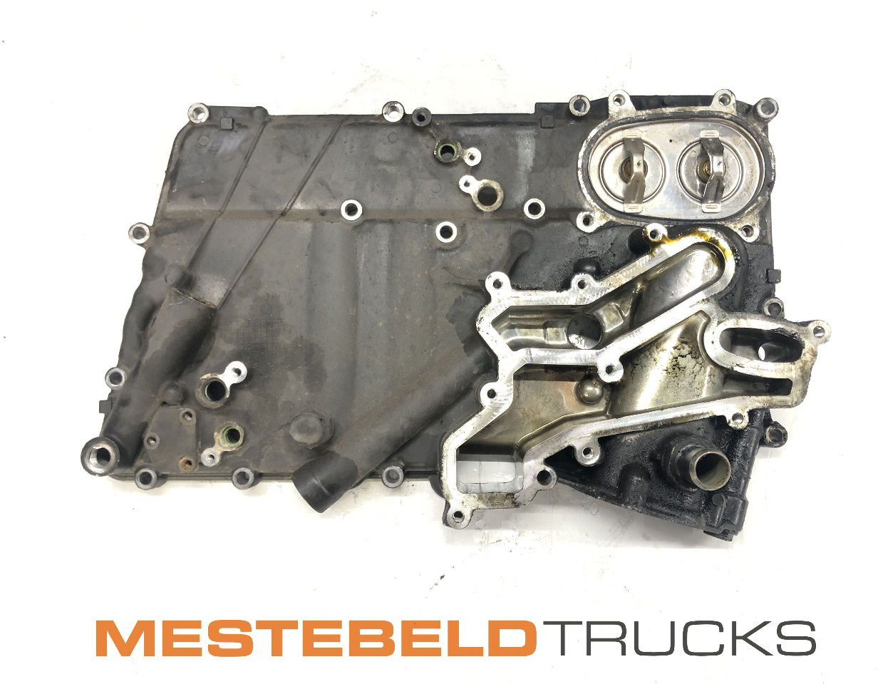 Scania ZIjdeksel DC13 - Κινητήρας και ανταλλακτικά για Φορτηγό: φωτογραφία 1 Scania ZIjdeksel DC13 - Κινητήρας και ανταλλακτικά για Φορτηγό: φωτογραφία 1