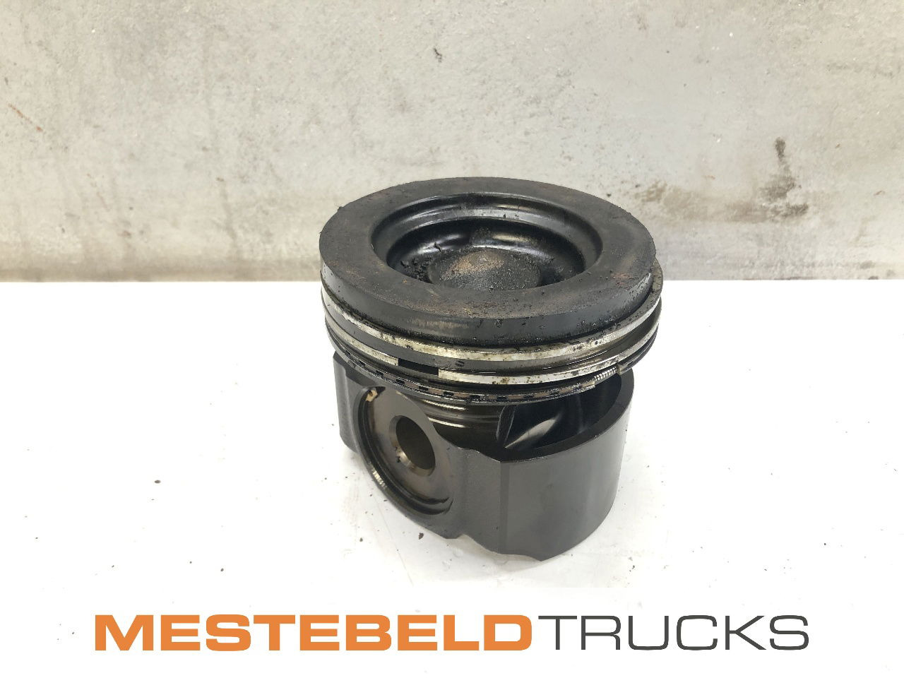 Scania Zuiger DC 13 - Κινητήρας και ανταλλακτικά για Φορτηγό: φωτογραφία 1 Scania Zuiger DC 13 - Κινητήρας και ανταλλακτικά για Φορτηγό: φωτογραφία 1