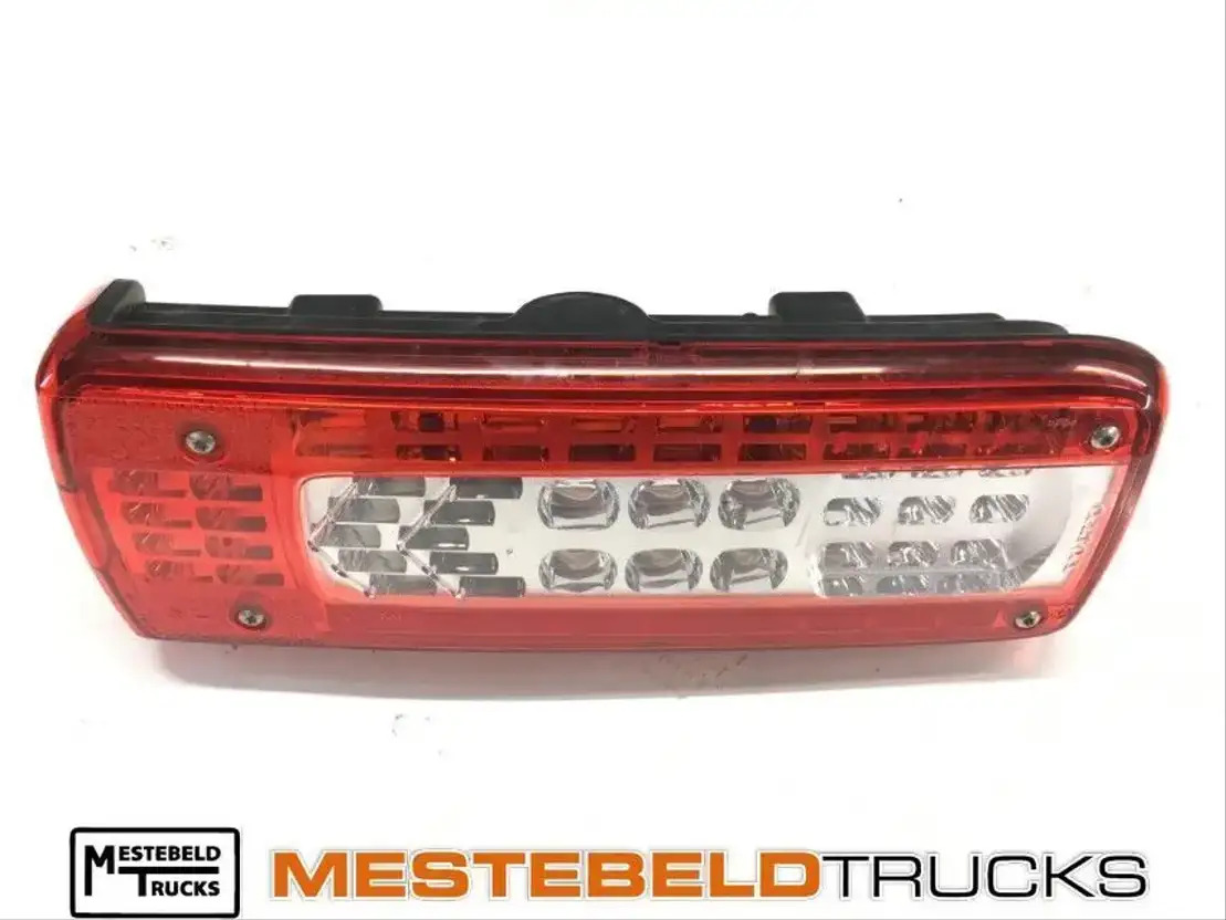 Volvo Achterlicht led links - Ηλεκτρικό σύστημα για Φορτηγό: φωτογραφία 1 Volvo Achterlicht led links - Ηλεκτρικό σύστημα για Φορτηγό: φωτογραφία 1