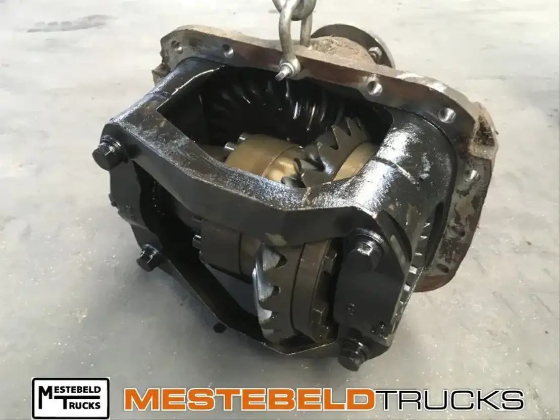 Volvo Differentieel RAT 5,41 V - Πίσω άξονας για Φορτηγό: φωτογραφία 1 Volvo Differentieel RAT 5,41 V - Πίσω άξονας για Φορτηγό: φωτογραφία 1