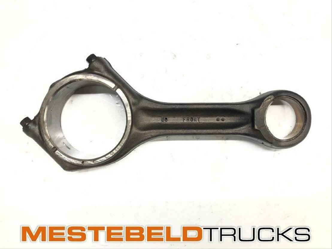 Volvo Drijfstan D13 K 500 - Κινητήρας και ανταλλακτικά για Φορτηγό: φωτογραφία 1 Volvo Drijfstan D13 K 500 - Κινητήρας και ανταλλακτικά για Φορτηγό: φωτογραφία 1