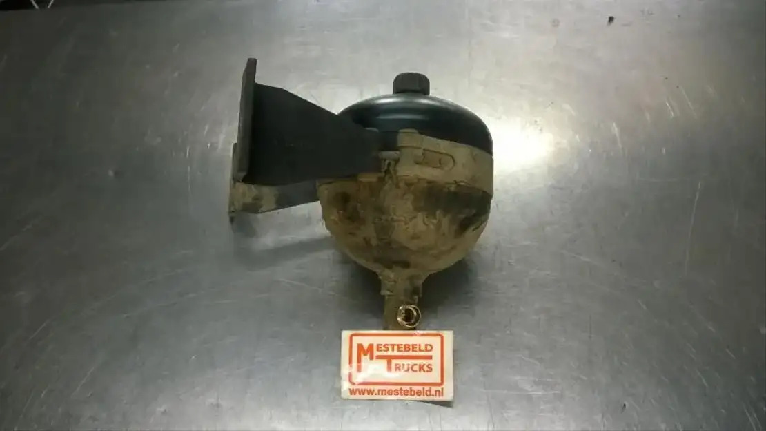 Volvo Drukaccumulator - Συστήματος διεύθυνσης για Φορτηγό: φωτογραφία 1 Volvo Drukaccumulator - Συστήματος διεύθυνσης για Φορτηγό: φωτογραφία 1