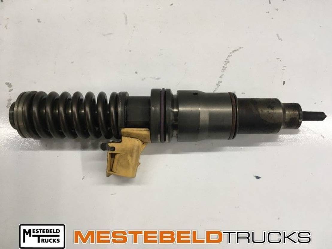 Volvo Injector - Σύστημα καυσίμου για Ελαφρύ επαγγελματικό: φωτογραφία 1 Volvo Injector - Σύστημα καυσίμου για Ελαφρύ επαγγελματικό: φωτογραφία 1