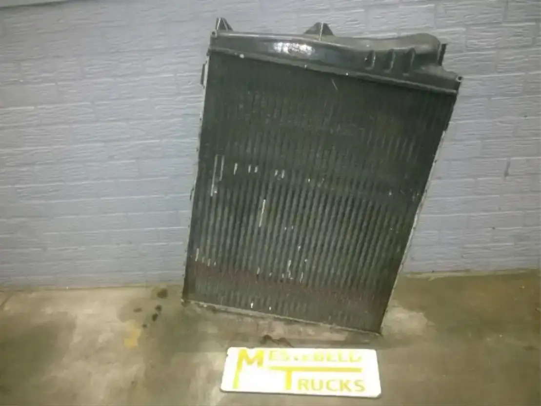 Volvo Intercooler FM7 - Σύστημα ψύξης για Φορτηγό: φωτογραφία 1 Volvo Intercooler FM7 - Σύστημα ψύξης για Φορτηγό: φωτογραφία 1