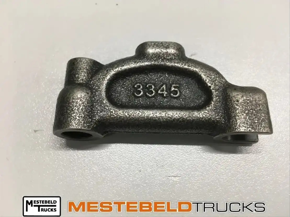 Volvo Klepbrug - Κινητήρας και ανταλλακτικά για Φορτηγό: φωτογραφία 1 Volvo Klepbrug - Κινητήρας και ανταλλακτικά για Φορτηγό: φωτογραφία 1