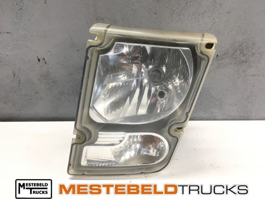 Volvo Koplamp links  - Προβολέας για Φορτηγό: φωτογραφία 1 Volvo Koplamp links  - Προβολέας για Φορτηγό: φωτογραφία 1