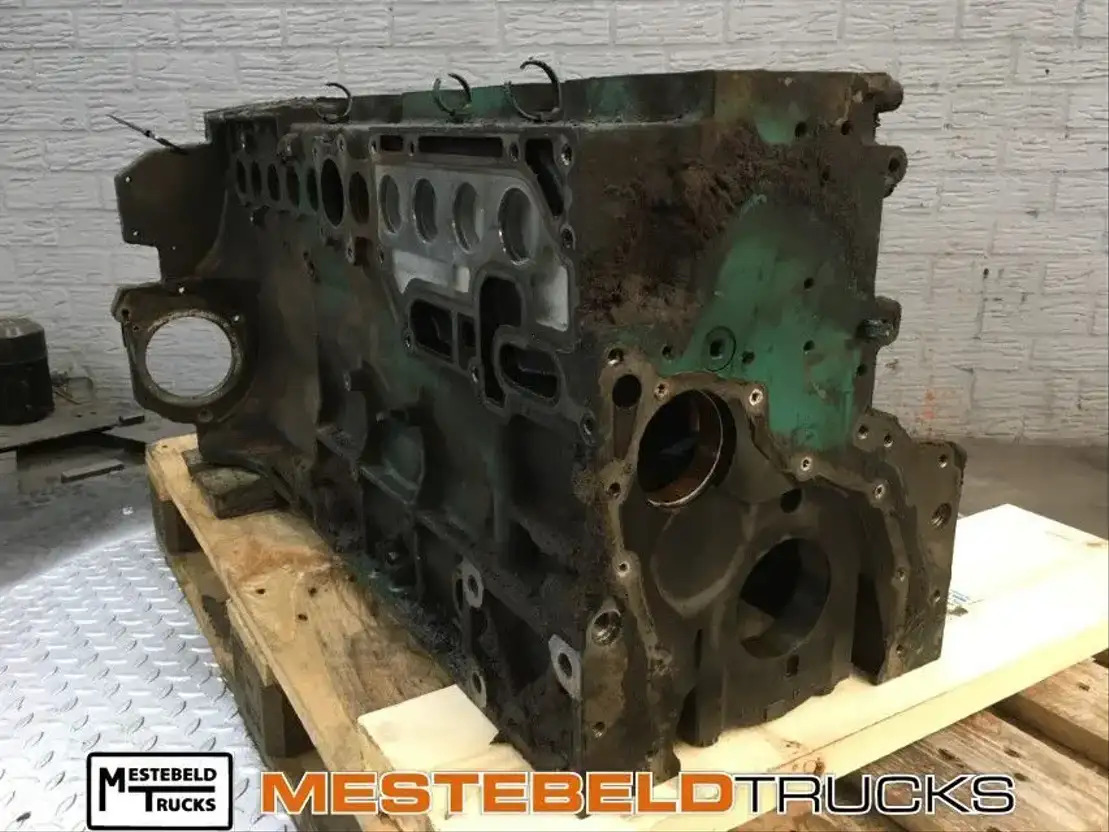 Volvo Motorblok D 7E/F v FE/FL - Κινητήρας και ανταλλακτικά για Φορτηγό: φωτογραφία 1 Volvo Motorblok D 7E/F v FE/FL - Κινητήρας και ανταλλακτικά για Φορτηγό: φωτογραφία 1