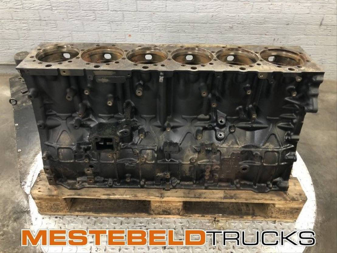 Volvo Motorblok D13K - Κινητήρας και ανταλλακτικά για Φορτηγό: φωτογραφία 1 Volvo Motorblok D13K - Κινητήρας και ανταλλακτικά για Φορτηγό: φωτογραφία 1