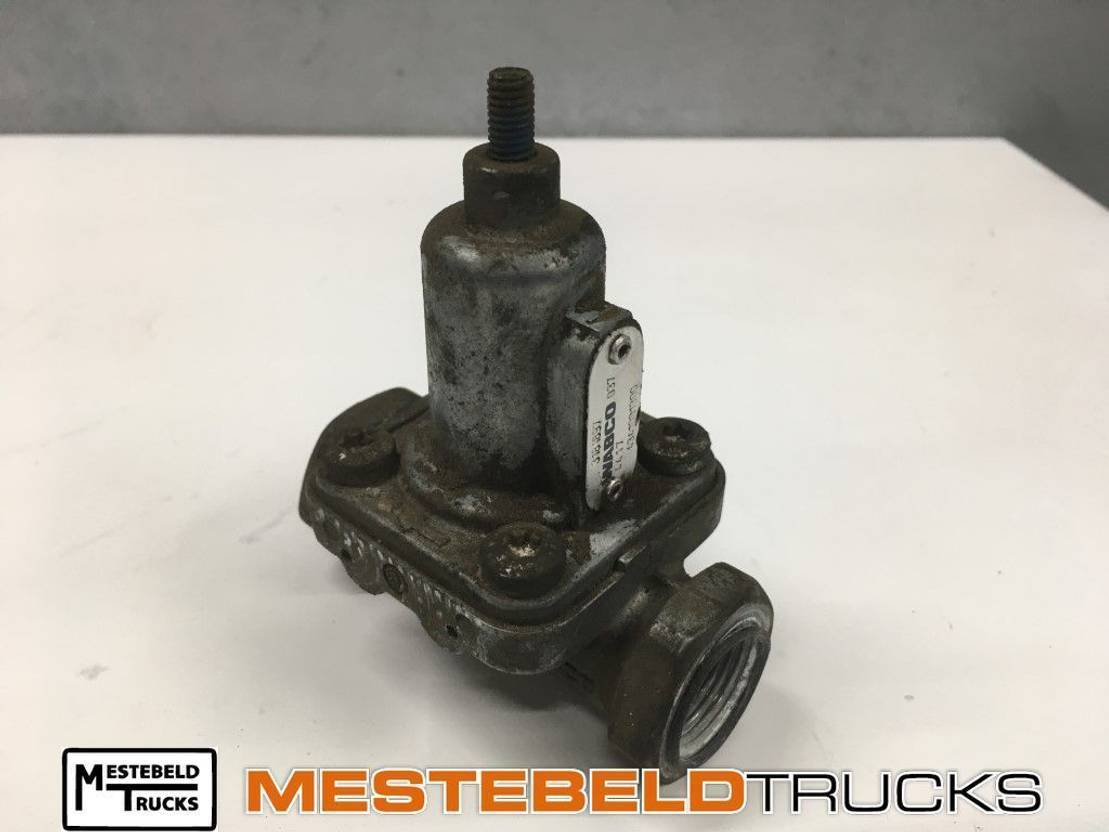 Volvo Overstroomklep FH16 - Βαλβίδα για Φορτηγό: φωτογραφία 1 Volvo Overstroomklep FH16 - Βαλβίδα για Φορτηγό: φωτογραφία 1