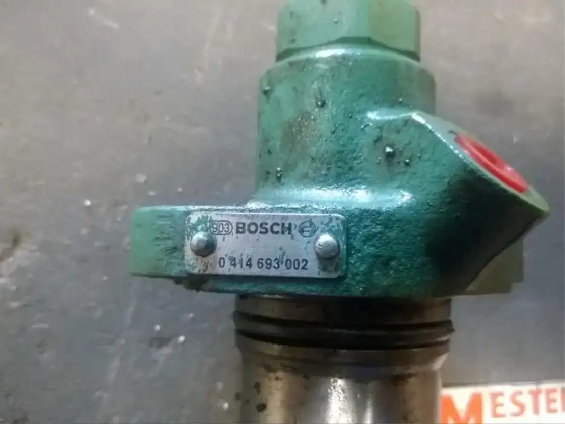 Volvo Pompunit - Σύστημα καυσίμου για Ελαφρύ επαγγελματικό: φωτογραφία 1 Volvo Pompunit - Σύστημα καυσίμου για Ελαφρύ επαγγελματικό: φωτογραφία 1