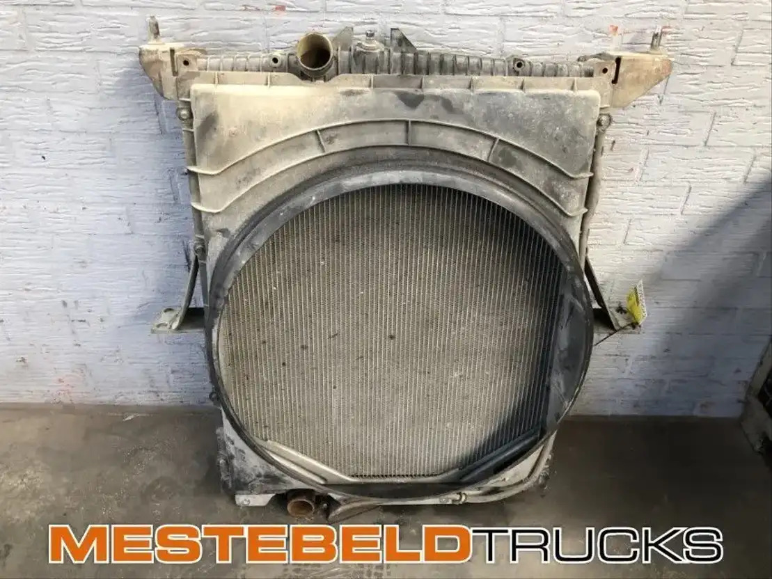 Volvo Radiator compleet - Σύστημα ψύξης για Φορτηγό: φωτογραφία 1 Volvo Radiator compleet - Σύστημα ψύξης για Φορτηγό: φωτογραφία 1