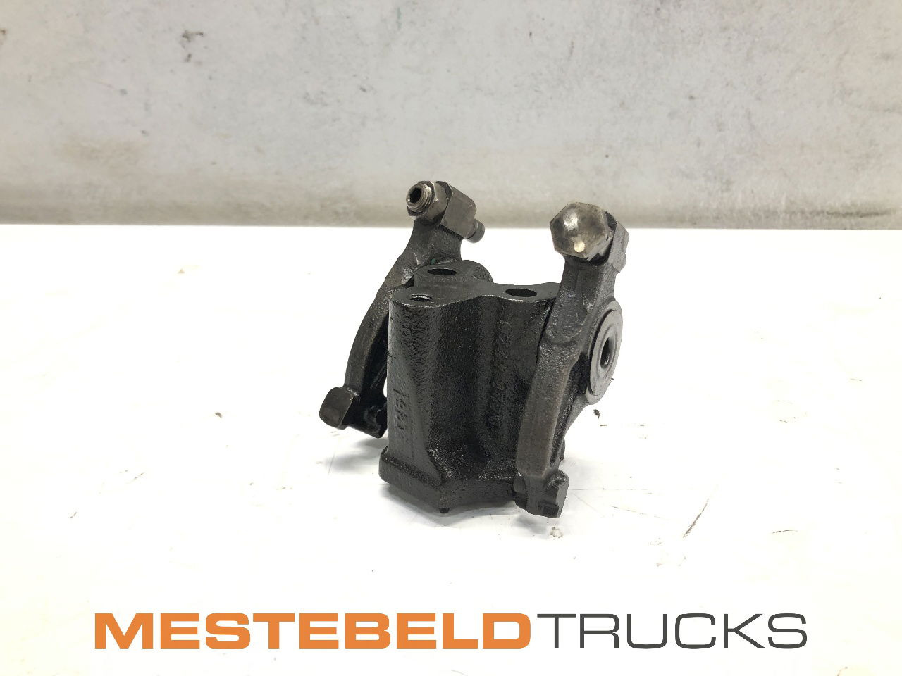 Volvo Tuimelaar D7E EAE3 - Κινητήρας για Φορτηγό: φωτογραφία 1 Volvo Tuimelaar D7E EAE3 - Κινητήρας για Φορτηγό: φωτογραφία 1