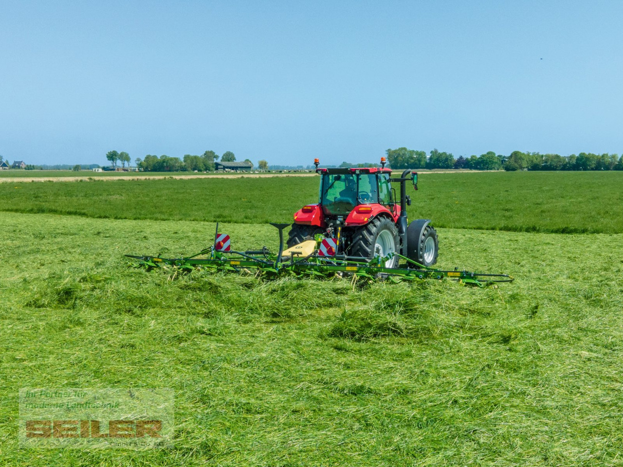 Krone Vendro 900 - Χορτοσυλλέκτης: φωτογραφία 3 Krone Vendro 900 - Χορτοσυλλέκτης: φωτογραφία 3