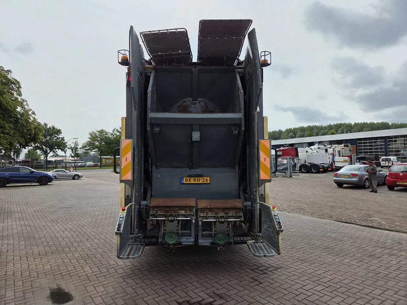 DAF CF 75 220 Automatic, NL-Truck, 3 seats - Απορριμματοφόρο: φωτογραφία 5 DAF CF 75 220 Automatic, NL-Truck, 3 seats - Απορριμματοφόρο: φωτογραφία 5