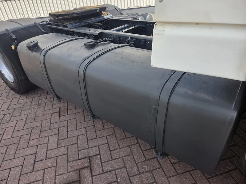 DAF XF 95.430 Manual gear Euro 3 - Τράκτορας: φωτογραφία 3 DAF XF 95.430 Manual gear Euro 3 - Τράκτορας: φωτογραφία 3