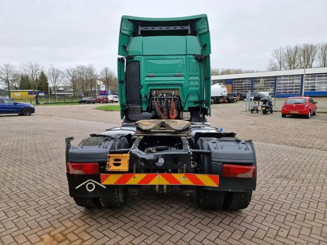 MAN TGS 18.480 Euro 5 Retarder 2-Tanks - Τράκτορας: φωτογραφία 5 MAN TGS 18.480 Euro 5 Retarder 2-Tanks - Τράκτορας: φωτογραφία 5