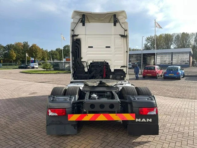 MAN TGX 18.480 Euro 6 Retarder 2 tanks - Τράκτορας: φωτογραφία 4 MAN TGX 18.480 Euro 6 Retarder 2 tanks - Τράκτορας: φωτογραφία 4