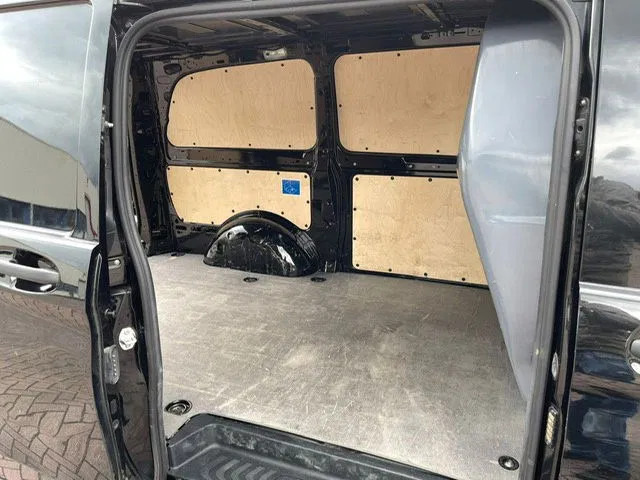 Mercedes-Benz Vito 110 CDI Financiering/inruil mogelijk - Μικρό βαν: φωτογραφία 4 Mercedes-Benz Vito 110 CDI Financiering/inruil mogelijk - Μικρό βαν: φωτογραφία 4