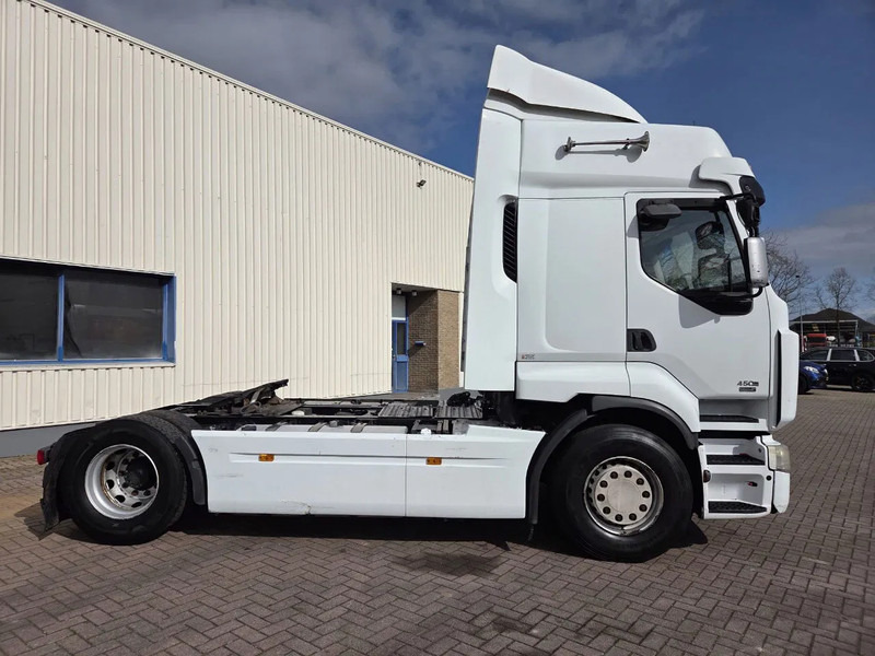 Renault Premium 450 Euro 5 NL-Truck Tuv / mot 1-2026 - Τράκτορας: φωτογραφία 2 Renault Premium 450 Euro 5 NL-Truck Tuv / mot 1-2026 - Τράκτορας: φωτογραφία 2