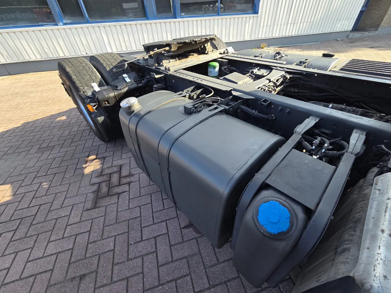Renault Premium 450 Manual gearbox 2 Tanks Retarder - Τράκτορας: φωτογραφία 3 Renault Premium 450 Manual gearbox 2 Tanks Retarder - Τράκτορας: φωτογραφία 3