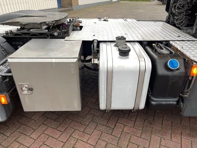 Scania R450 Retarder NL Truck PTO - Τράκτορας: φωτογραφία 4 Scania R450 Retarder NL Truck PTO - Τράκτορας: φωτογραφία 4