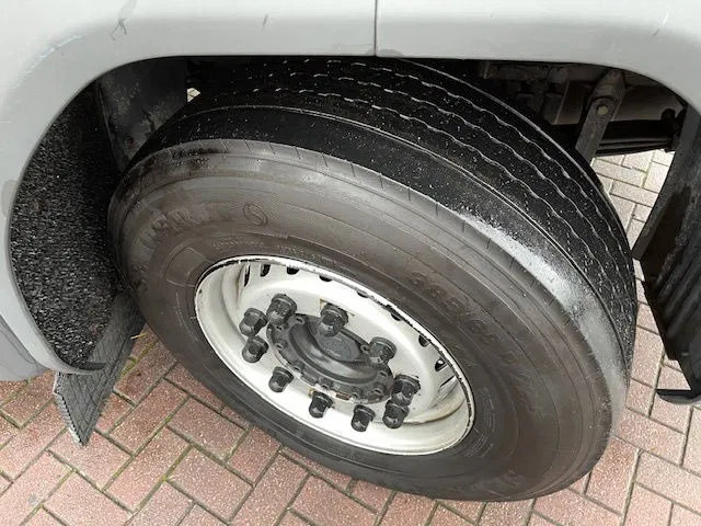 Scania R450 Retarder NL Truck PTO - Τράκτορας: φωτογραφία 2 Scania R450 Retarder NL Truck PTO - Τράκτορας: φωτογραφία 2